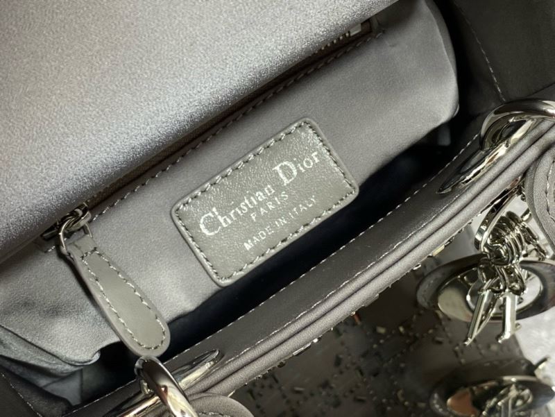 Christian Dior My Lady Bags